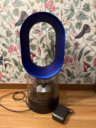 Dyson ダイソン　加湿扇風機　MF01 IB