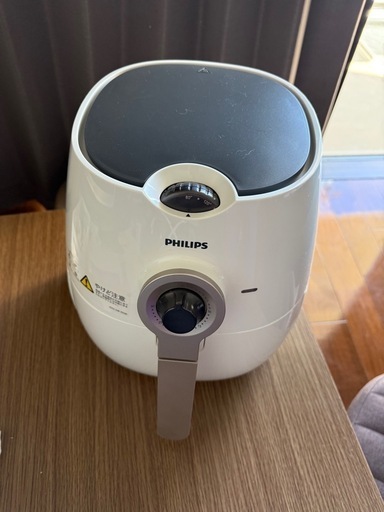 ノンフライヤー