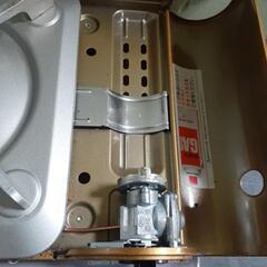 イワタニ　カセットコンロ　達人スリムⅢ　CB-SS-50の画像