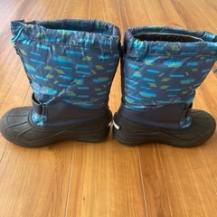 Columbia コロンビア Youth Powderbug Forty Print パウダーバグ フォーティ プリント ユース キッズ BY1325 の画像