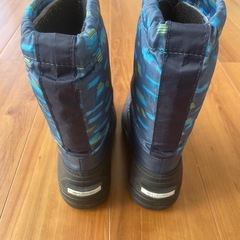 Columbia コロンビア Youth Powderbug Forty Print パウダーバグ フォーティ プリント ユース キッズ BY1325 の画像