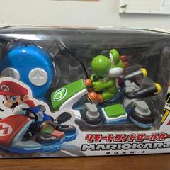 ヨッシー マリオカート