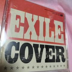 EXILE CHRISTMAS & EXILE COVER CD2枚セットの画像