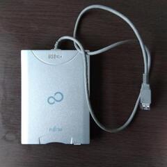 FDDユニット（USB）