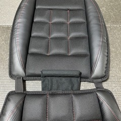シートクッション
の画像