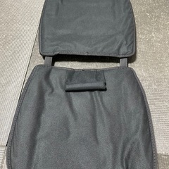 シートクッション
の画像