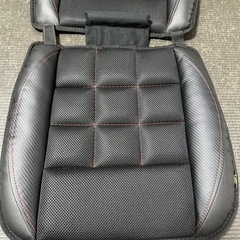 シートクッション
の画像