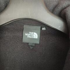 キッズ  ノースフェイス デナリジャ ケットの画像