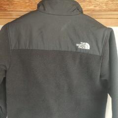 キッズ  ノースフェイス デナリジャ ケットの画像