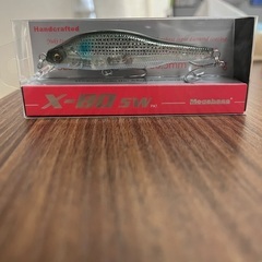 メガバスルアーの画像
