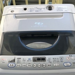 洗濯機