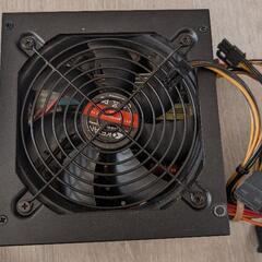 KEIAN ATX電源 520W KT-520RS の画像