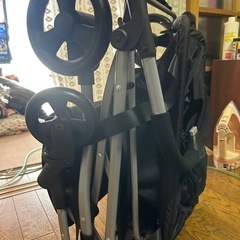 【受渡し決まりました】⭐️新品⭐️EcoCa  ショッピングカートの画像