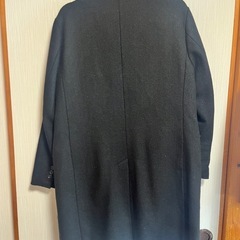 コート  Mサイズ クリーニング済の画像