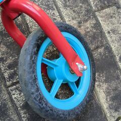 ストライダーの画像