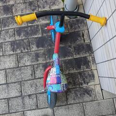 ストライダーの画像