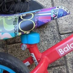 ストライダーの画像