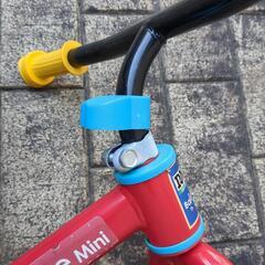 ストライダーの画像