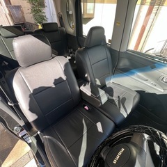 シートカバーセット 