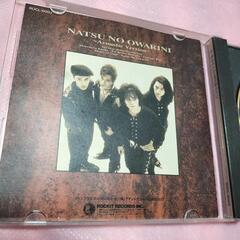 TーBOLAN 夏の終わりに ~Acoustic Version CDの画像