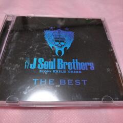 J Soul Brothers 　 EXILE TRIBE TH...