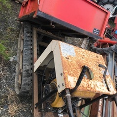 　値下げ　運搬機