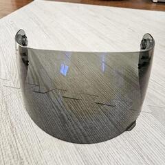 SHOEI ヘルメットシールド ミラー CX-1V
