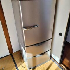 冷蔵庫　AQUA AQR-KSR27J