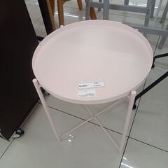 ☆ジモティ割あり☆ arflex サイドテーブル ブラウン H55×D35×W36 クリーニング済み HJ4684