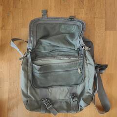 THE NORTH FACES 肩掛けバッグの画像