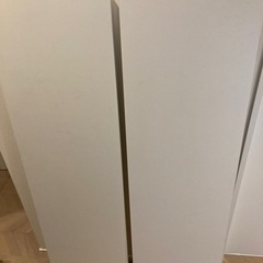 ビバホーム　棚板　白2枚　使用感あり　