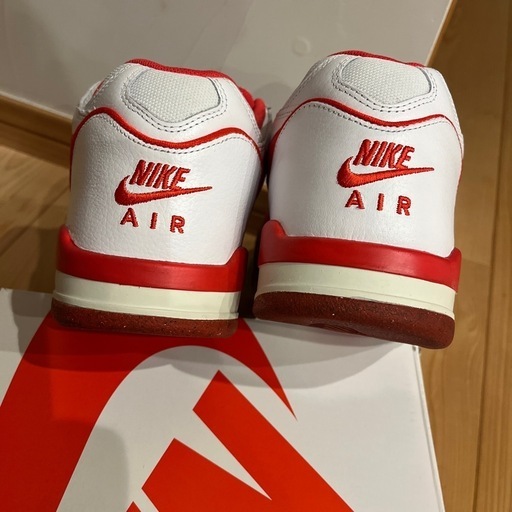 美品⭐︎ステューシーxナイキ エアフライト