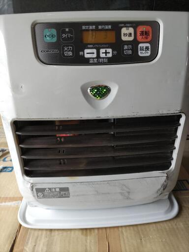 （相談中）高年式コロナKCF-3219Y実働