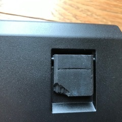 PCキーボード　Cooler Master CK550の画像