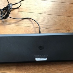 PCキーボード　Cooler Master CK550の画像