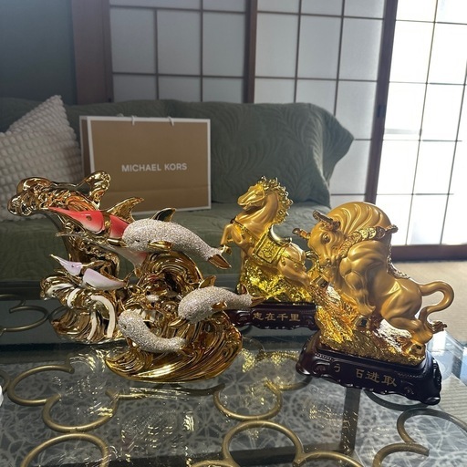 置物 4セット