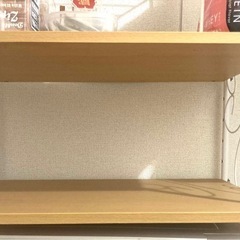 ニトリ 冷蔵庫ラック