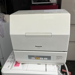 食器洗い乾燥機 Panasonic製 動作確認済み 清掃済み N...