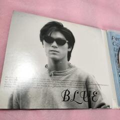 BLUE: A TRIBUTE TO YUTAKA OZAKIの画像