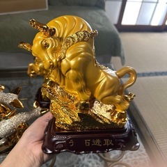置物 4セットの画像