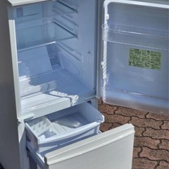 冷蔵庫の画像