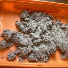 【お取り引き先決定】【アンパンマン　どこでもすなば】の画像