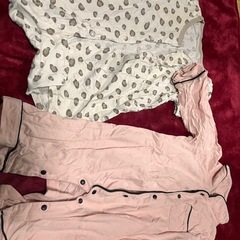 ベビー服の画像