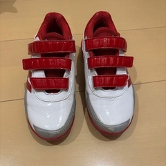 野球用スパイク　アディダス　adidas 20cm