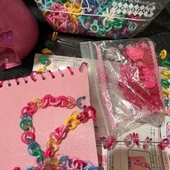 チェーンリングメーカーデラックスの画像