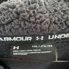 アンダーアーマーの画像