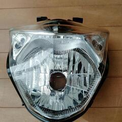 スズキ GSR250 12-17年 純正 GJ55D ヘッドラン...