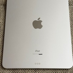 iPad Air (4th generation) シルバー 本体