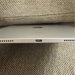 iPad Air (4th generation) シルバー 本体