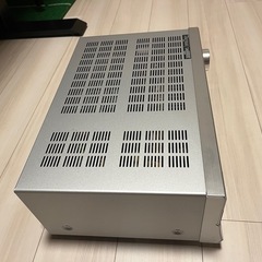【取引中】オンキョー　アンプ　TX-SA607 ジャンクの画像